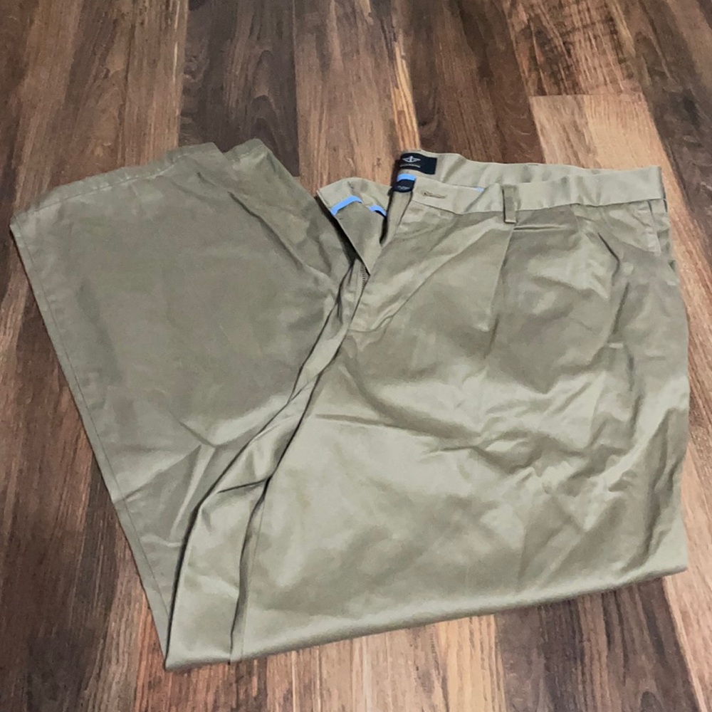 Men’s Dockers Dress Pants 42X32